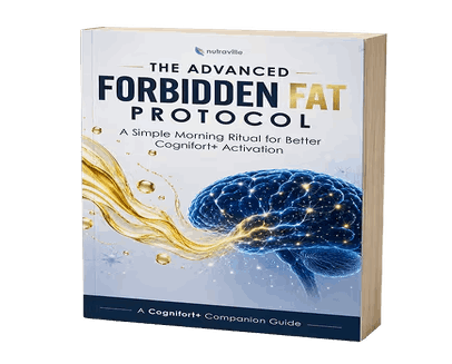 Bonus 2: The Advanced Forbidden Fat Protocol